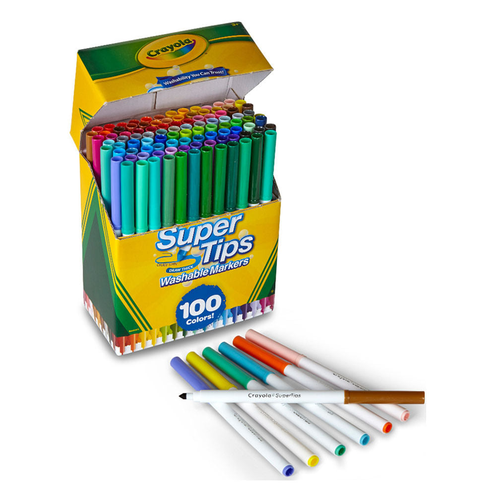 crayola-super-tips-set-100-plumones-lavables-2