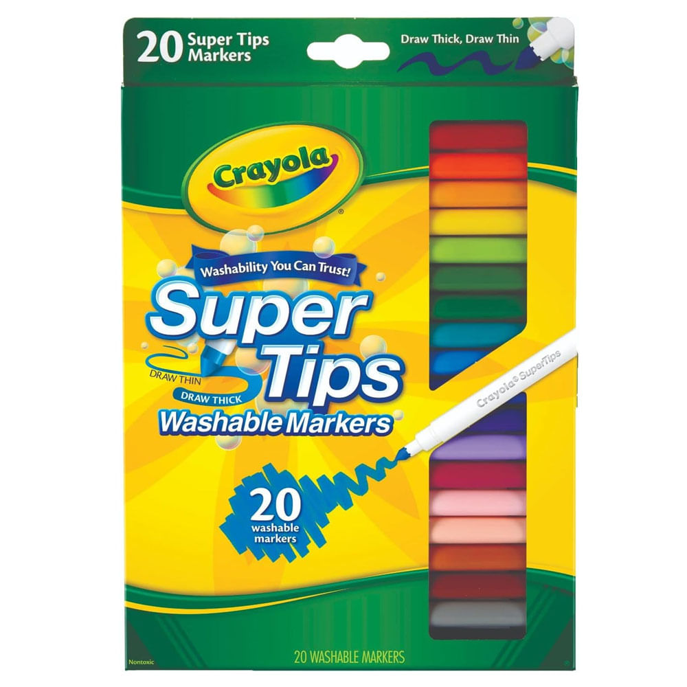 crayola-super-tips-set-20-plumones-lavables-1
