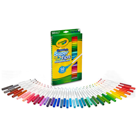 crayola-super-tips-set-50-plumones-lavables-2