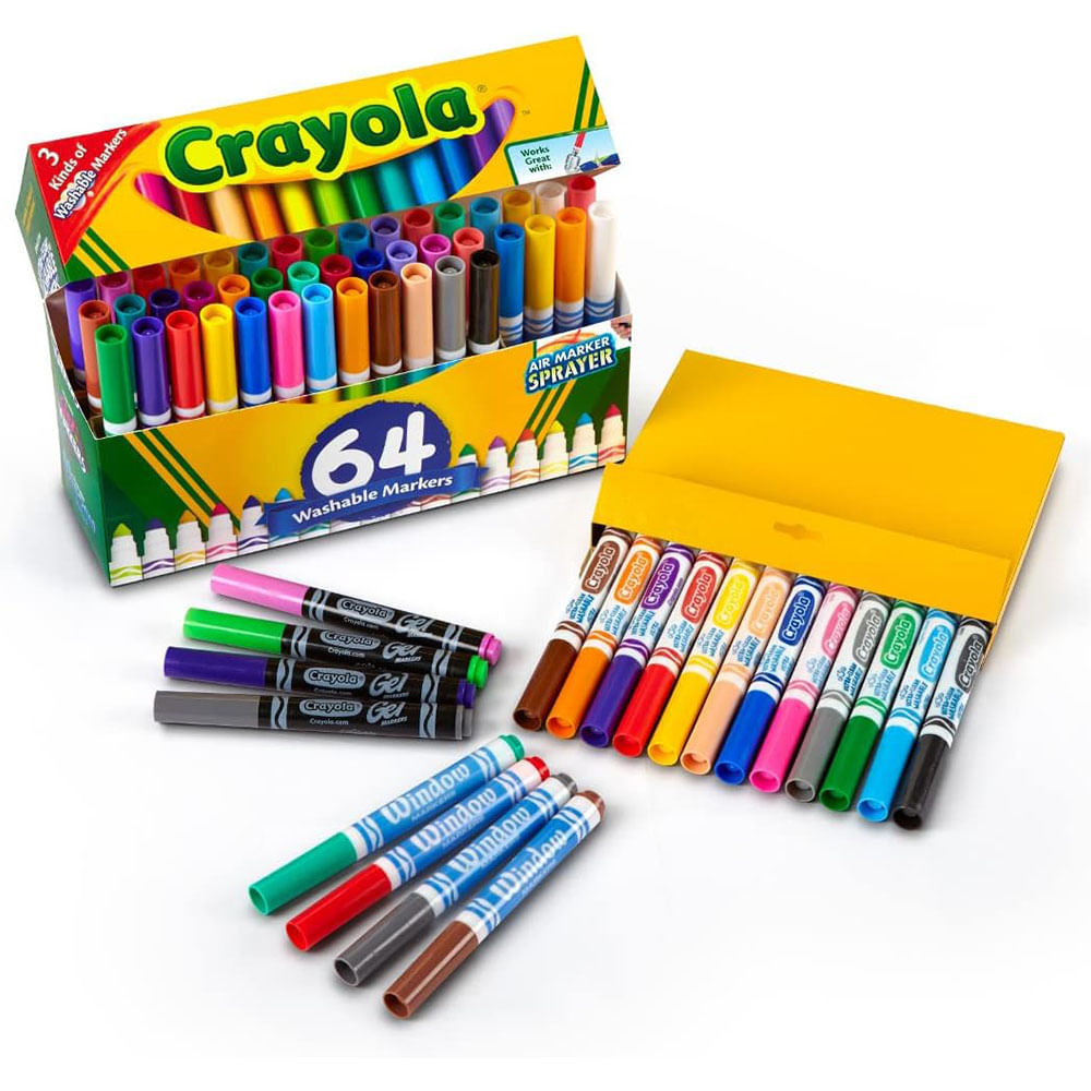 crayola-washable-markers-set-64-plumones-lavables-3