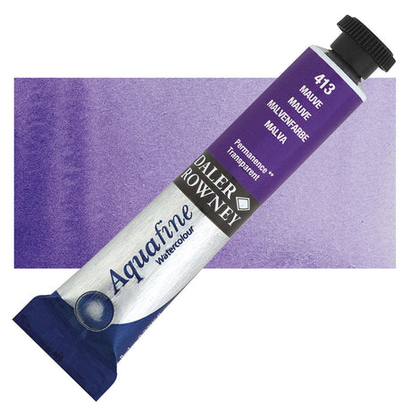 daler-rowney-acuarela-aquafine-tubos-8-ml-malva-413