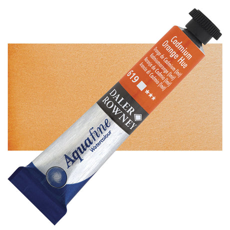 daler-rowney-acuarela-aquafine-tubos-8-ml-naranja-de-cadmio-imitacion-619