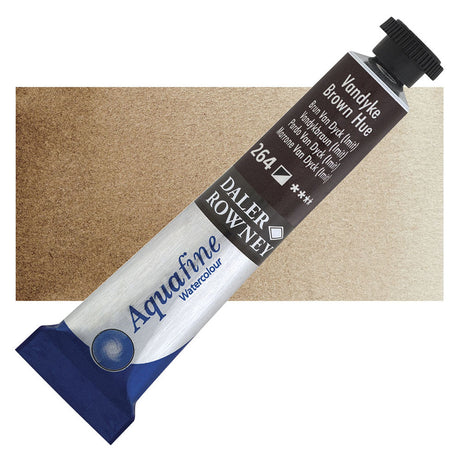 daler-rowney-acuarela-aquafine-tubos-8-ml-pardo-vandyke-imitacion-264