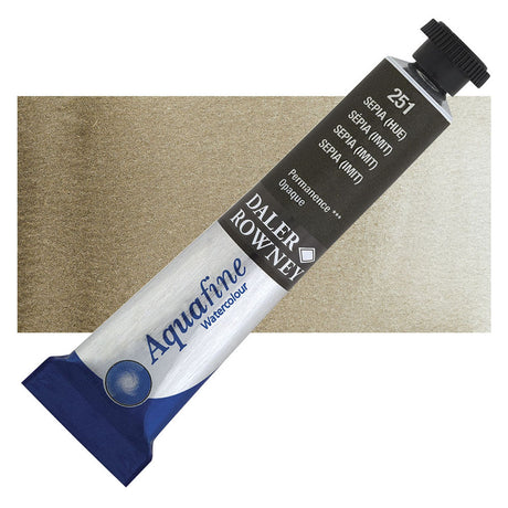 daler-rowney-acuarela-aquafine-tubos-8-ml-sepia-imitacion-251