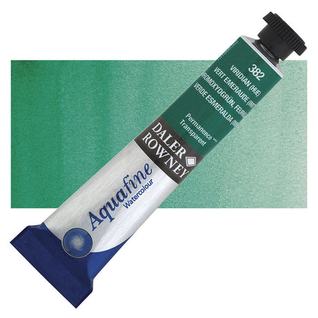 daler-rowney-acuarela-aquafine-tubos-8-ml-verde-esmeralda-imitacion-382