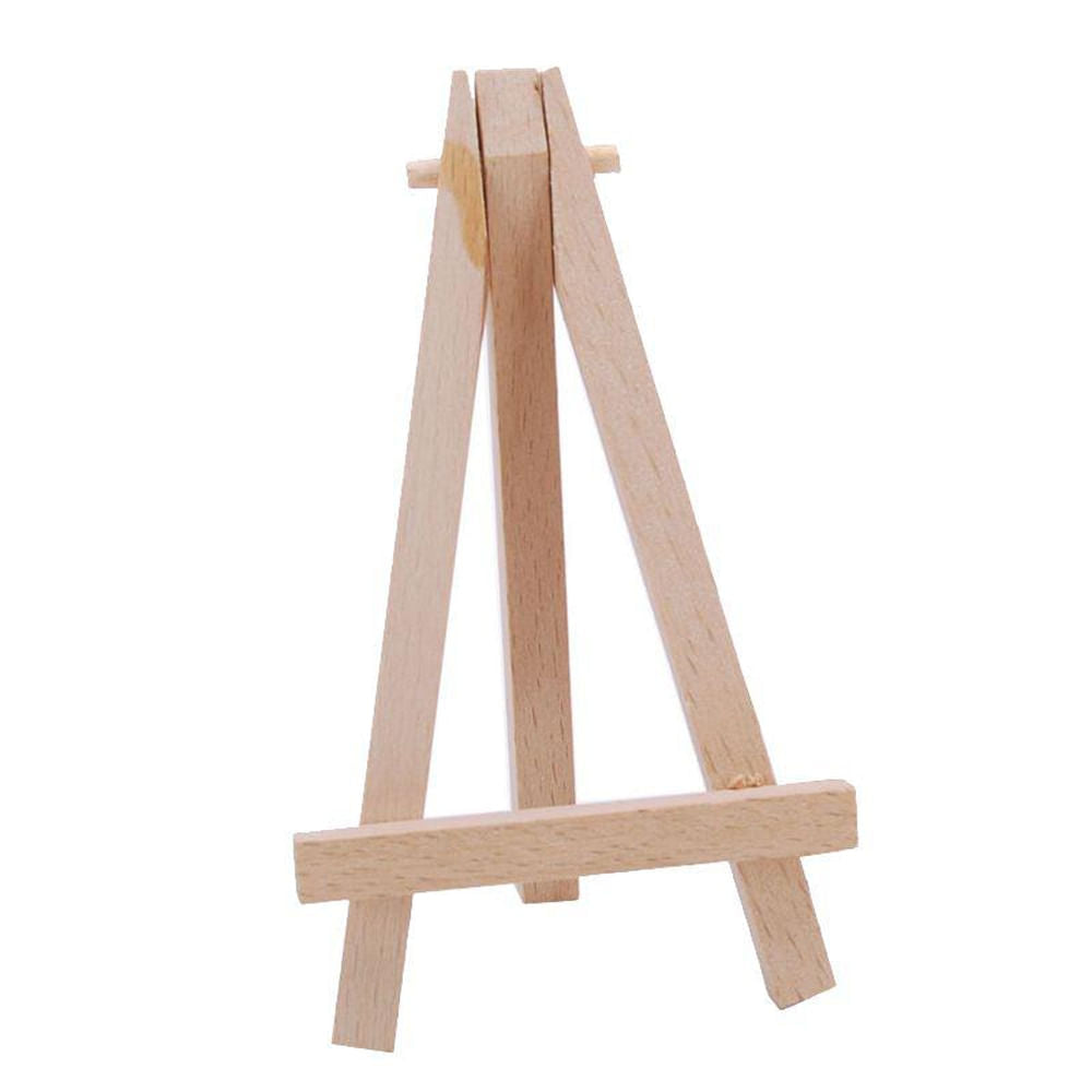 Daler Rowney - Atril de Madera Mini 12 cm de Alto