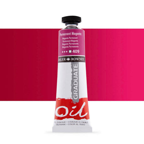 daler-rowney-graduate-oil-38ml-magenta-permanente-409