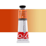Naranja de Cadmio 619