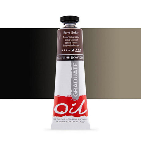 daler-rowney-graduate-oil-38ml-sombra-tostada-223