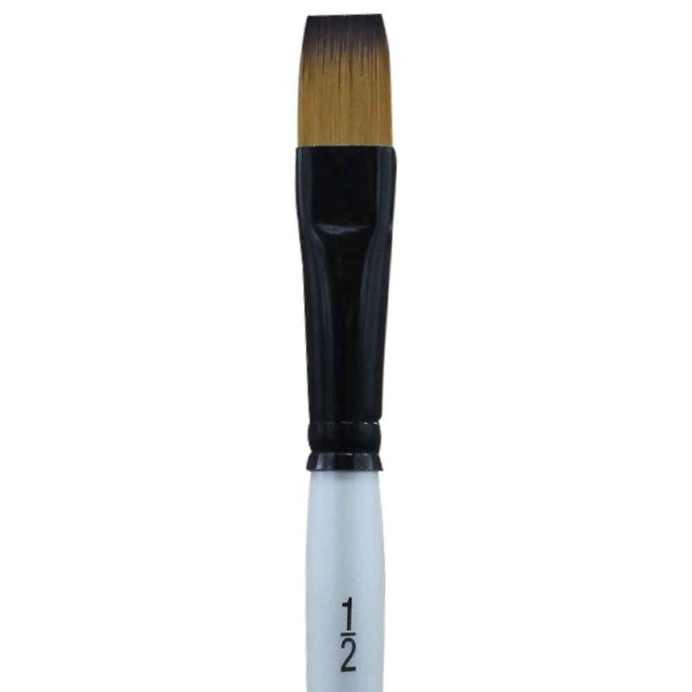Daler Rowney Graduate - Pinceles Flat Wash