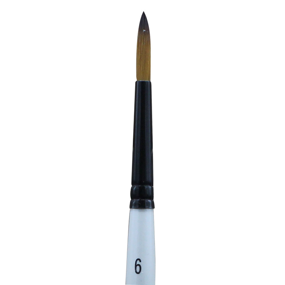 daler-rowney-graduate-pinceles-round-6
