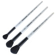 daler-rowney-graduate-pinceles-round-mop-pelo-cabra-negra