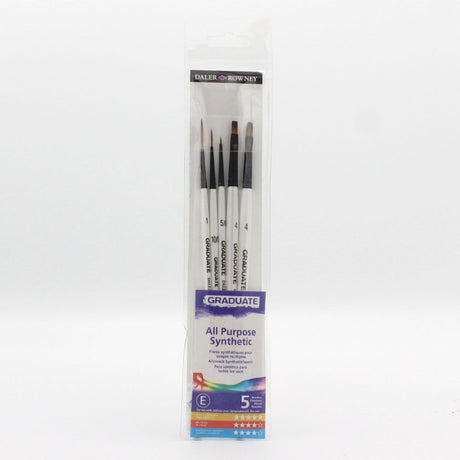 daler-rowney-graduate-set-5-pinceles-detail