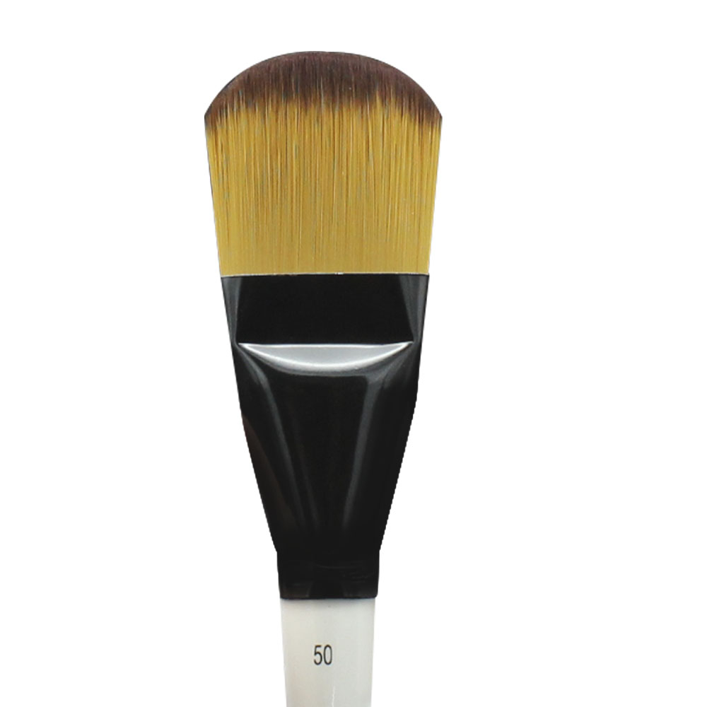 Daler Rowney Graduate XL - Pinceles Filbert Suaves
