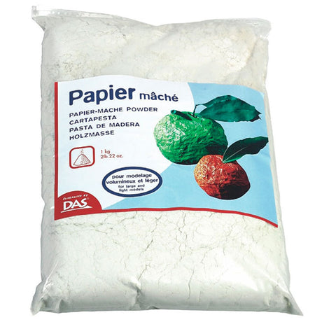 das-papel-mache-1-kilo