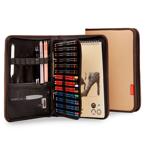 derwent-carry-all-estuche-de-arte-a4-68-lapices-2