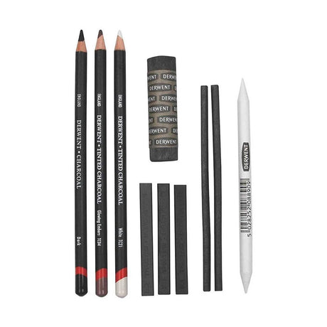 derwent-charcoal-kit-lapices-materiales-mixtos-carboncillo-2