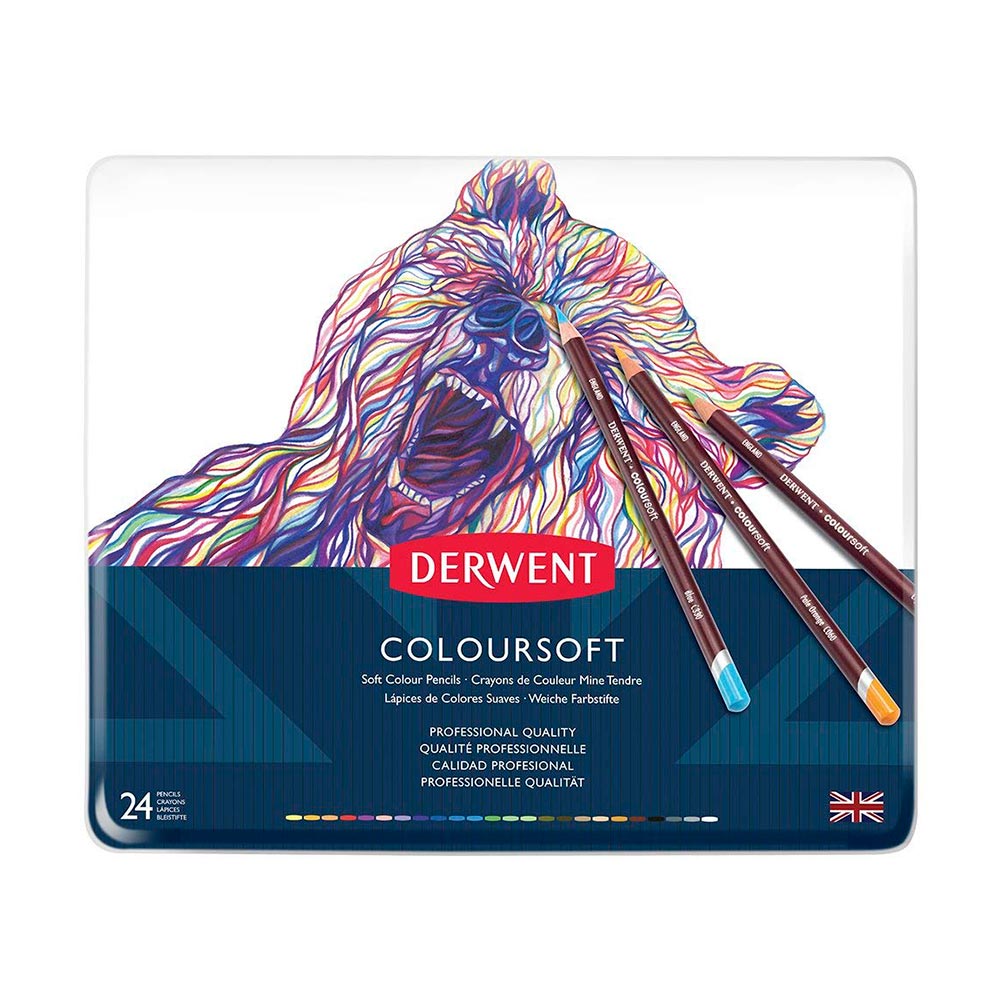 derwent-coloursoft-set-24-lapices-de-colores-blandos