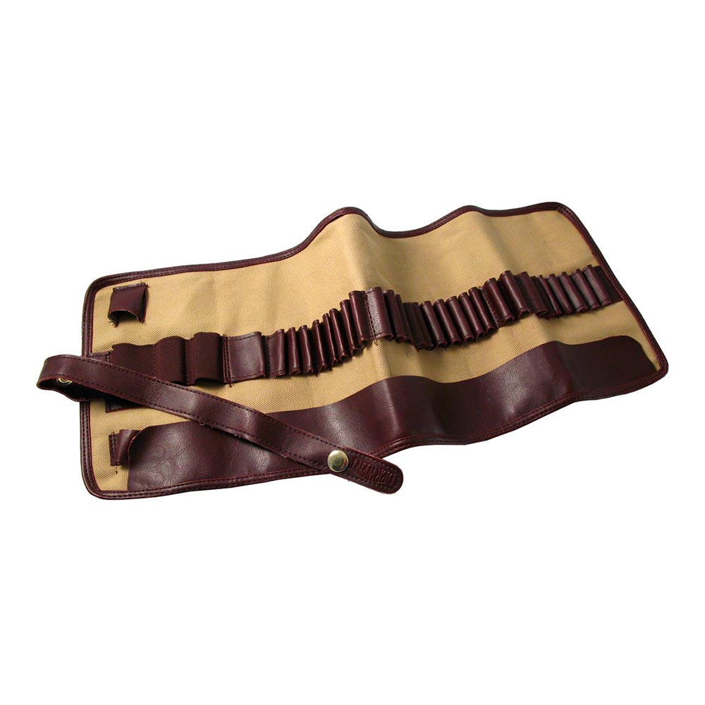Derwent - Estuche Enrollable 30 Lápices