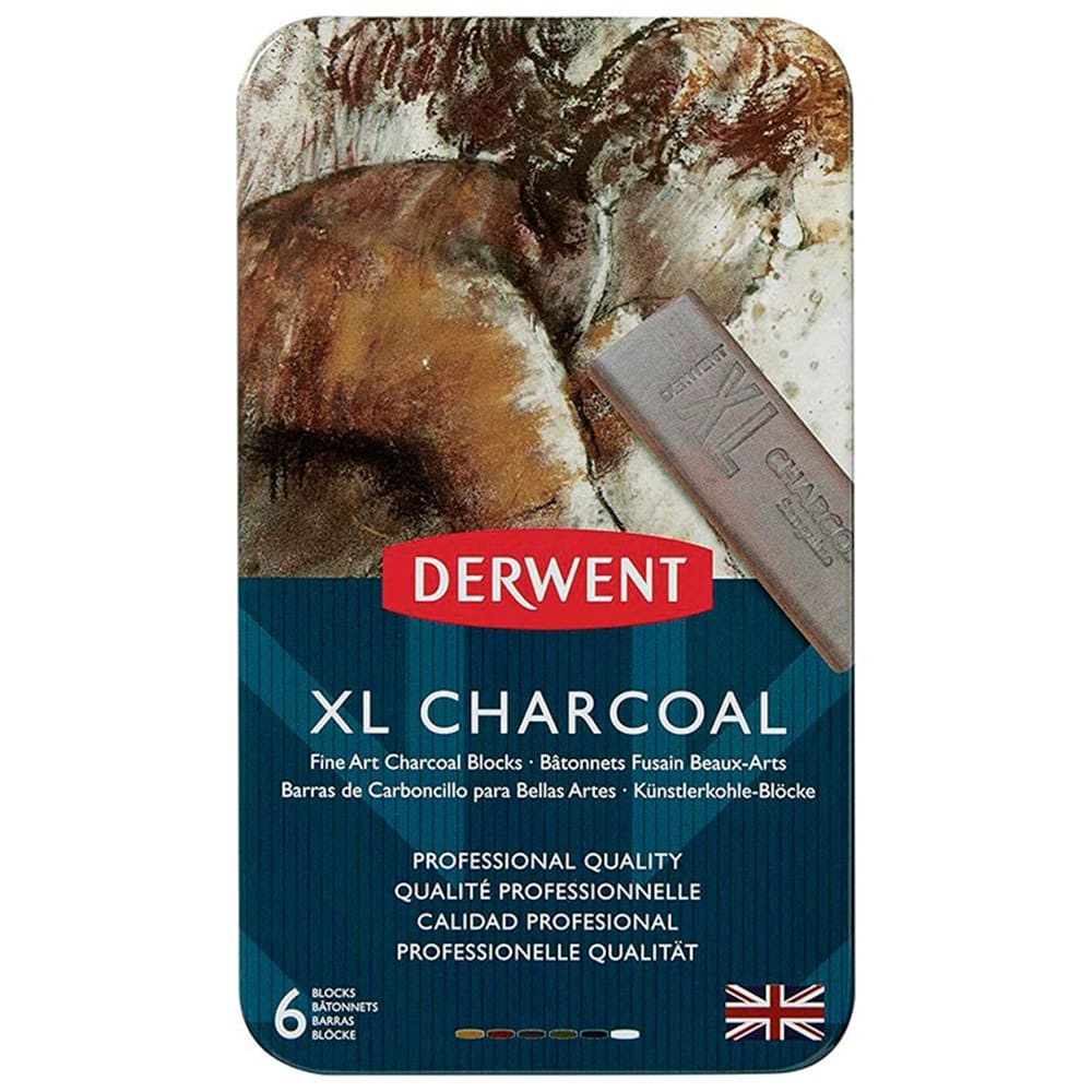 derwent-xl-charcoal-set-6-barras-de-carboncillo-colores