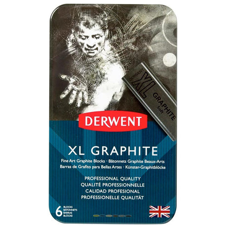 derwent-xl-graphite-set-6-barras-de-grafito-colores