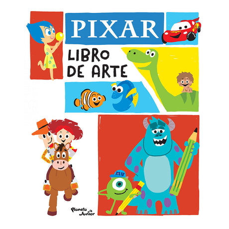 disney-libro-pixar-libro-de-arte