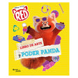 disney-libro-red-libro-de-arte-y-poder-panda