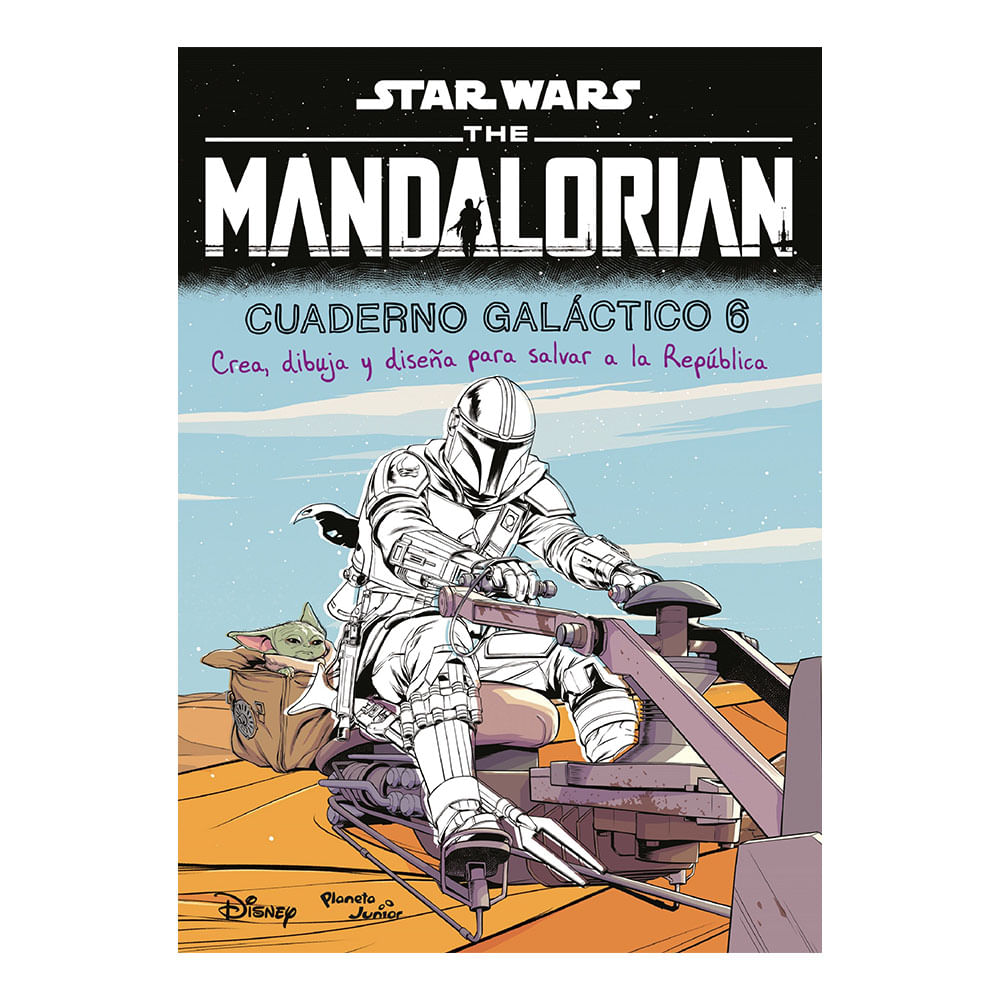 disney-libro-star-wars-the-mandalorian-2-cuaderno-galactico-6