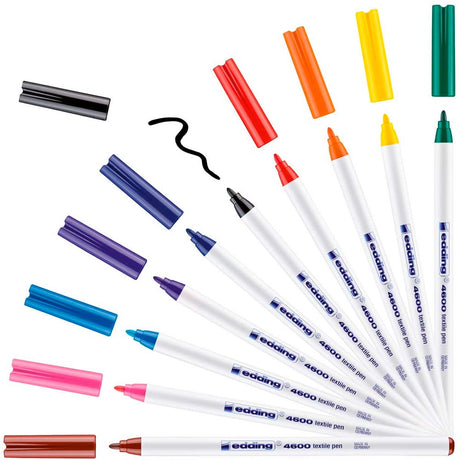 edding-4600-set-10-marcadores-textiles--1-mm--colores-basicos-2