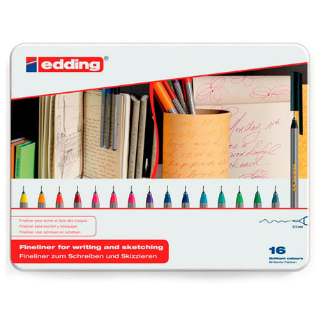 edding-55-fineliner-set-16-tiralineas-de-colores-punta-03