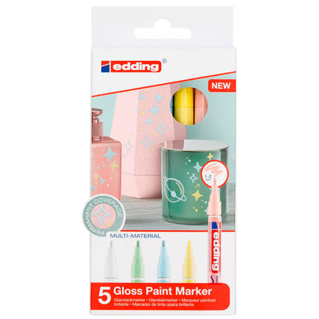 edding-751-set-5-marcadores-de-pintura--1-2-mm--pastel
