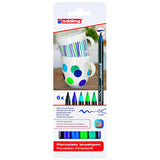 edding-porcelain-brush-pen-set-6-marcadores-colores-frios-para-porcelana