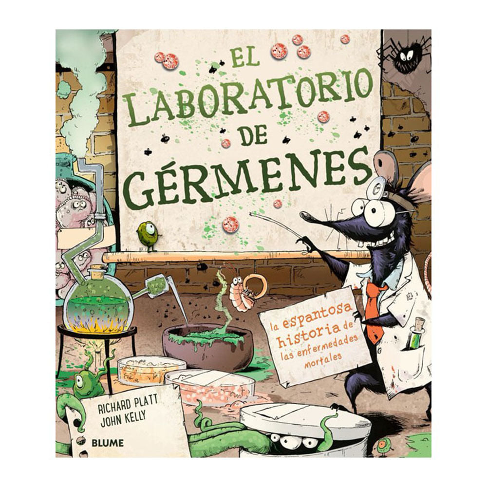 el-laboratorio-de-germenes-richard-platt