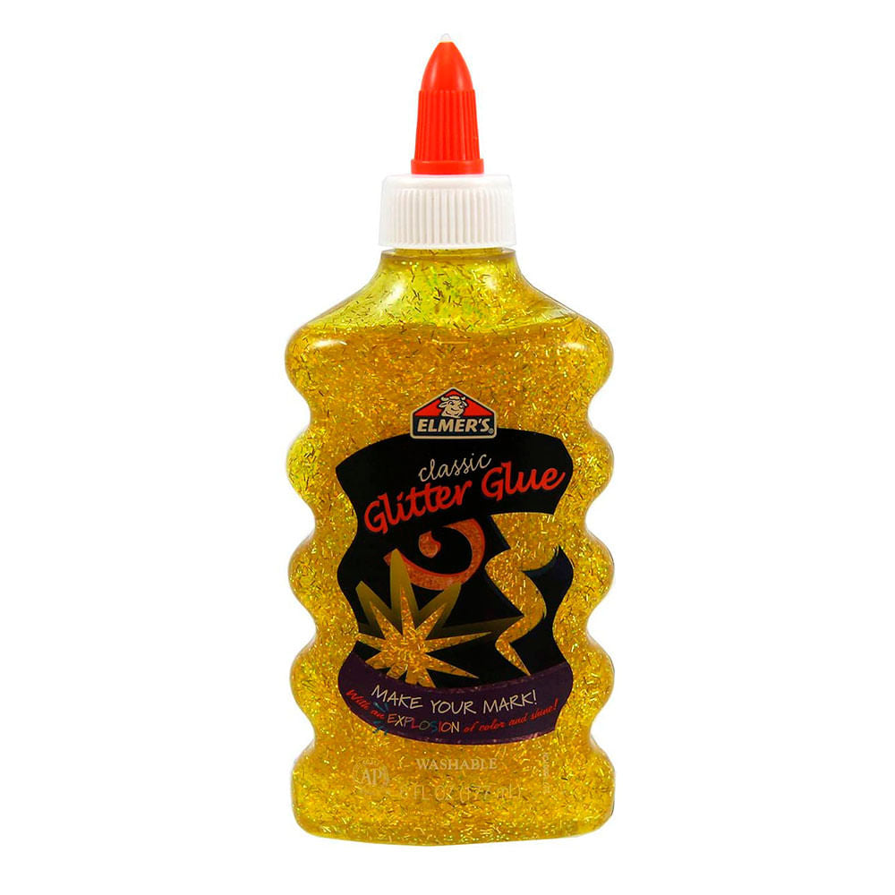 elmers-glitter-glue-pegamento-de-colores-amarillo-147-ml