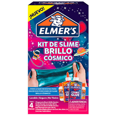 elmers-kit-para-hacer-slime-brillo-cosmico-4-piezas