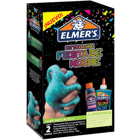 elmers-kit-slime-fiesta-de-noche-2-piezas