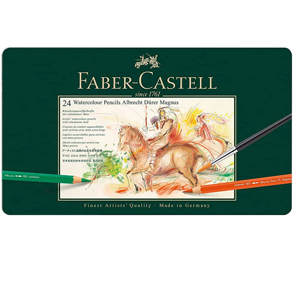 Matita Faber-Castell 9B 12 Unità | Leroy Merlin - Foto 2