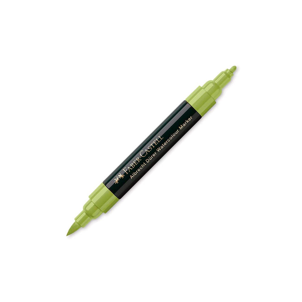 faber-castell-albrecht-durer-watercolor-markers-marcadores-acuarelables-may-green