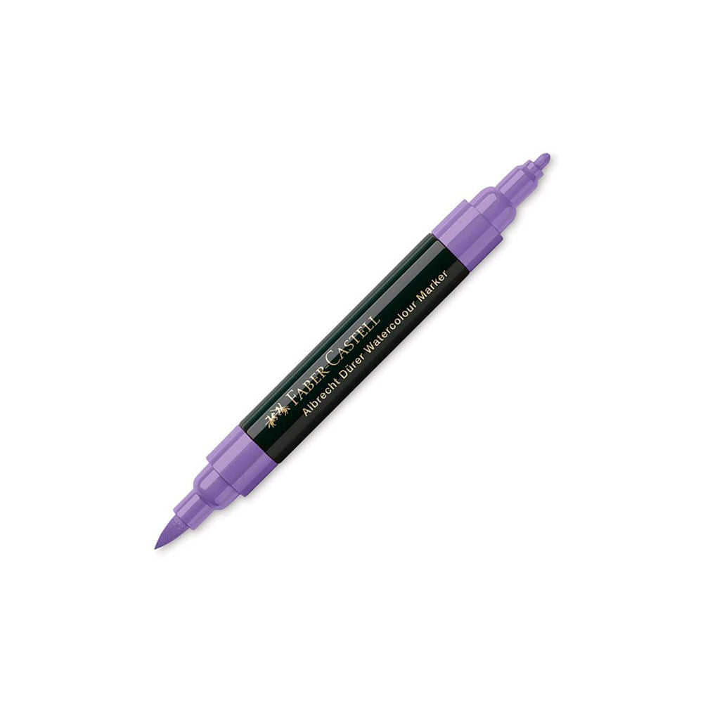 faber-castell-albrecht-durer-watercolor-markers-marcadores-acuarelables-purple-violet