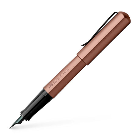 faber-castell-hexo-kit-pluma-m-boligrafo-xb-bronze-2