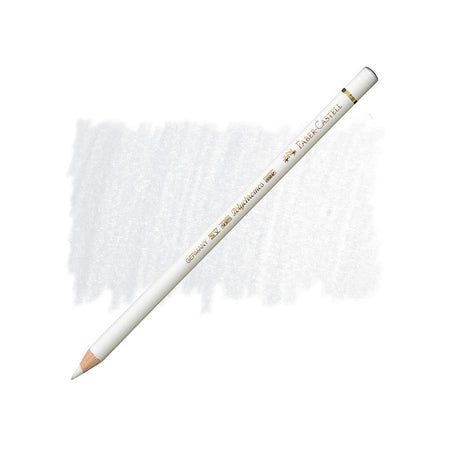 ( 101 ) White