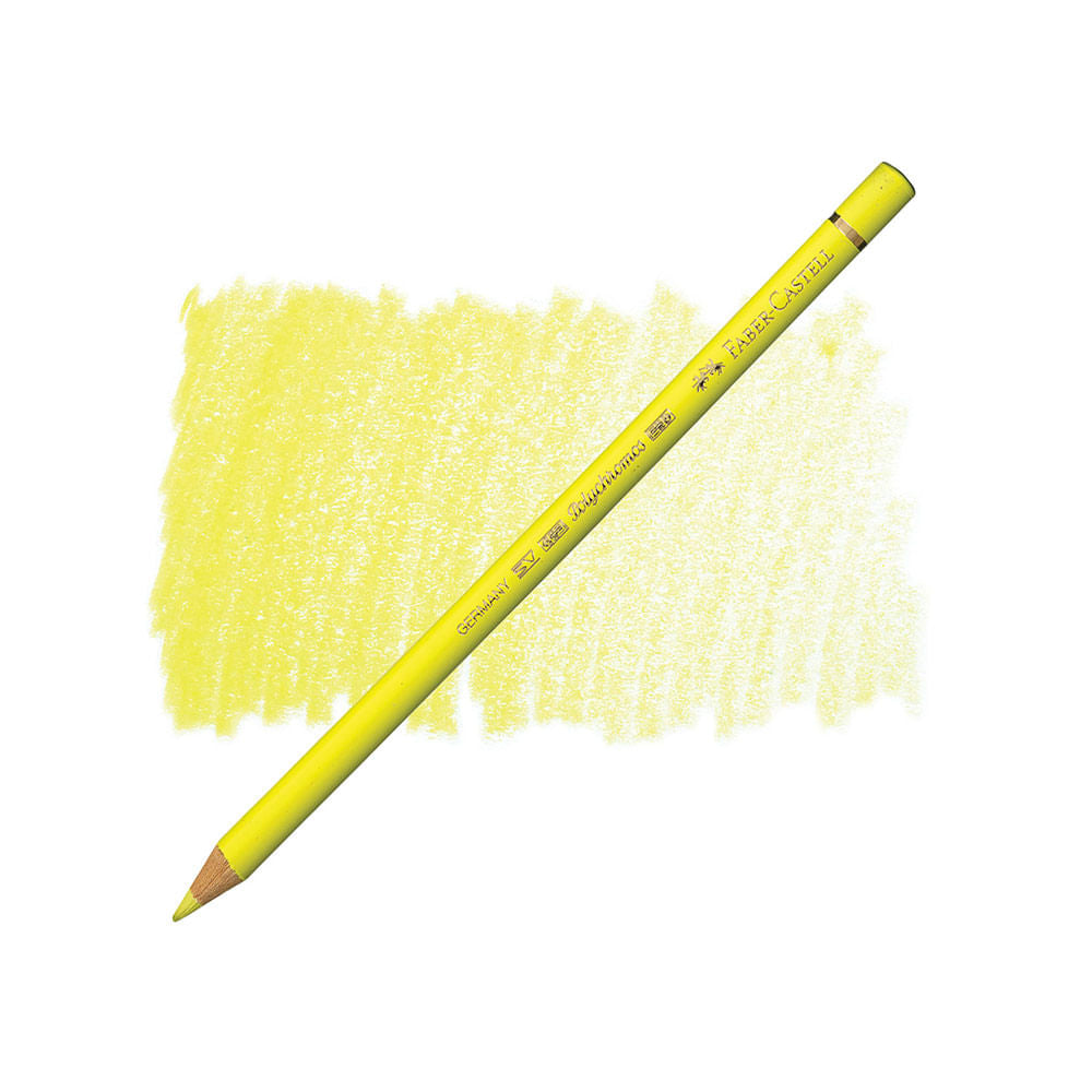 Lápices de Colores Faber Castell Polychromos Individuales – Dibu Chile