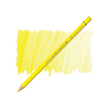faber-castell-polychromos-lapices-de-colores---106---light-chrome-yellow