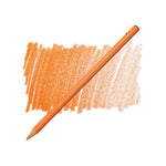 ( 113 ) Orange Glaze