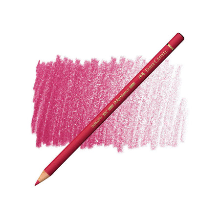 ( 127 ) Pink Carmine