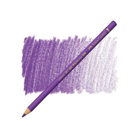faber-castell-polychromos-lapices-de-colores---138---violet