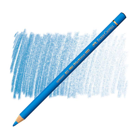 ( 152 ) Middle Phthalo Blue