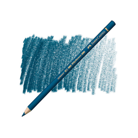 ( 155 ) Helio Turquoise