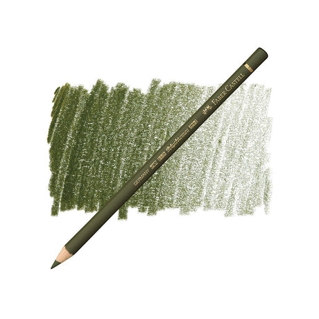 faber-castell-polychromos-lapices-de-colores---173---olive-green-yellowish