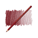 ( 217 ) Middle Cadmium Red
